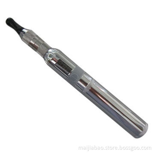 Newest Design M9 LCD E-cigarette Starter Kit with RoHS Directive-compliant